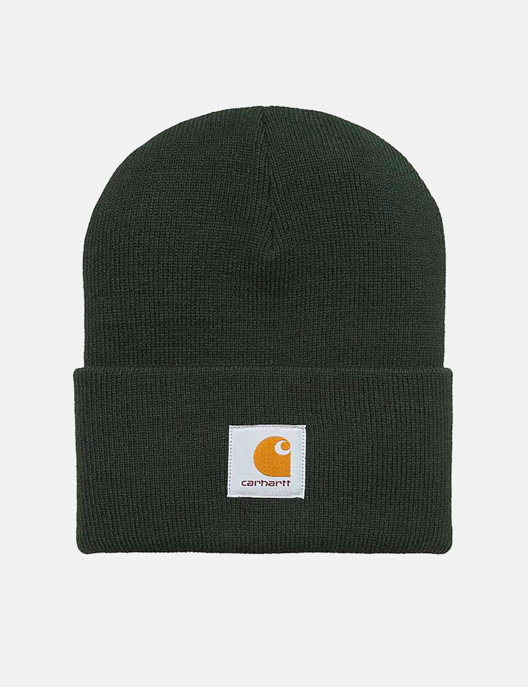 Watch Beanie Hat - Misty Sage Green