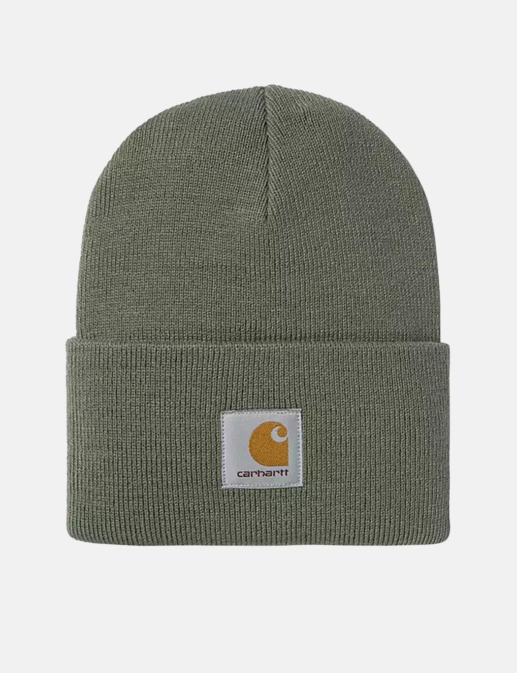 Watch Beanie Hat - Natural Beige