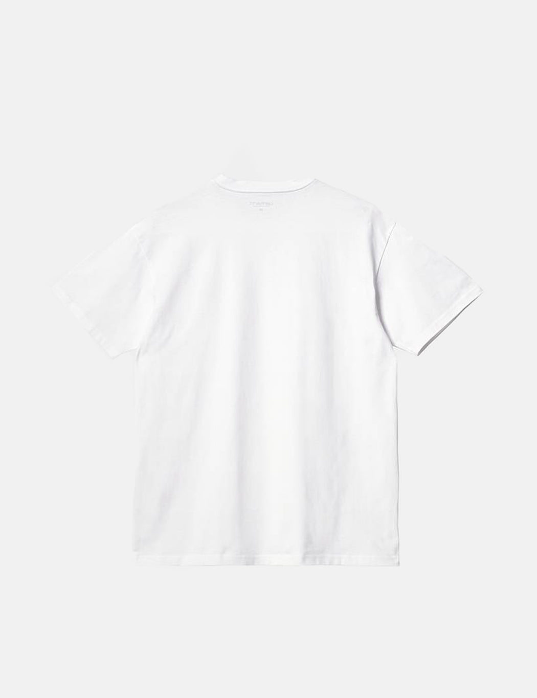 Chase T-Shirt - White