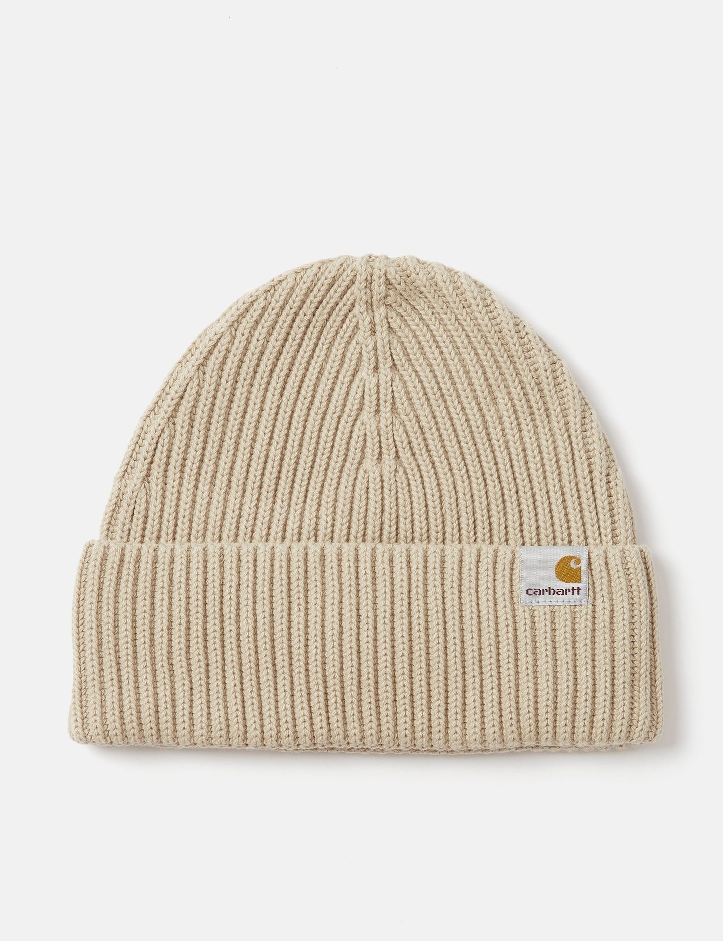 Burbank Beanie Hat - Enzian Blue