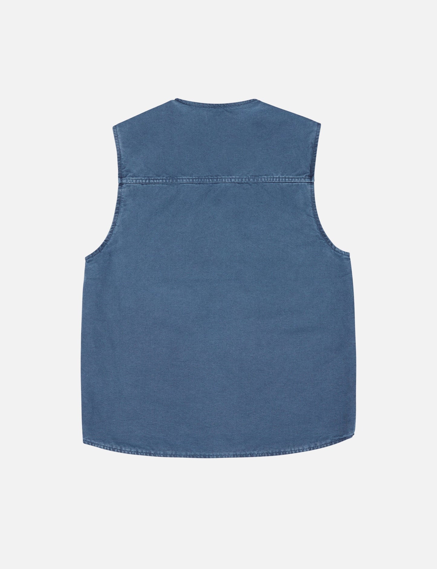 Arbor Vest - Storm Blue