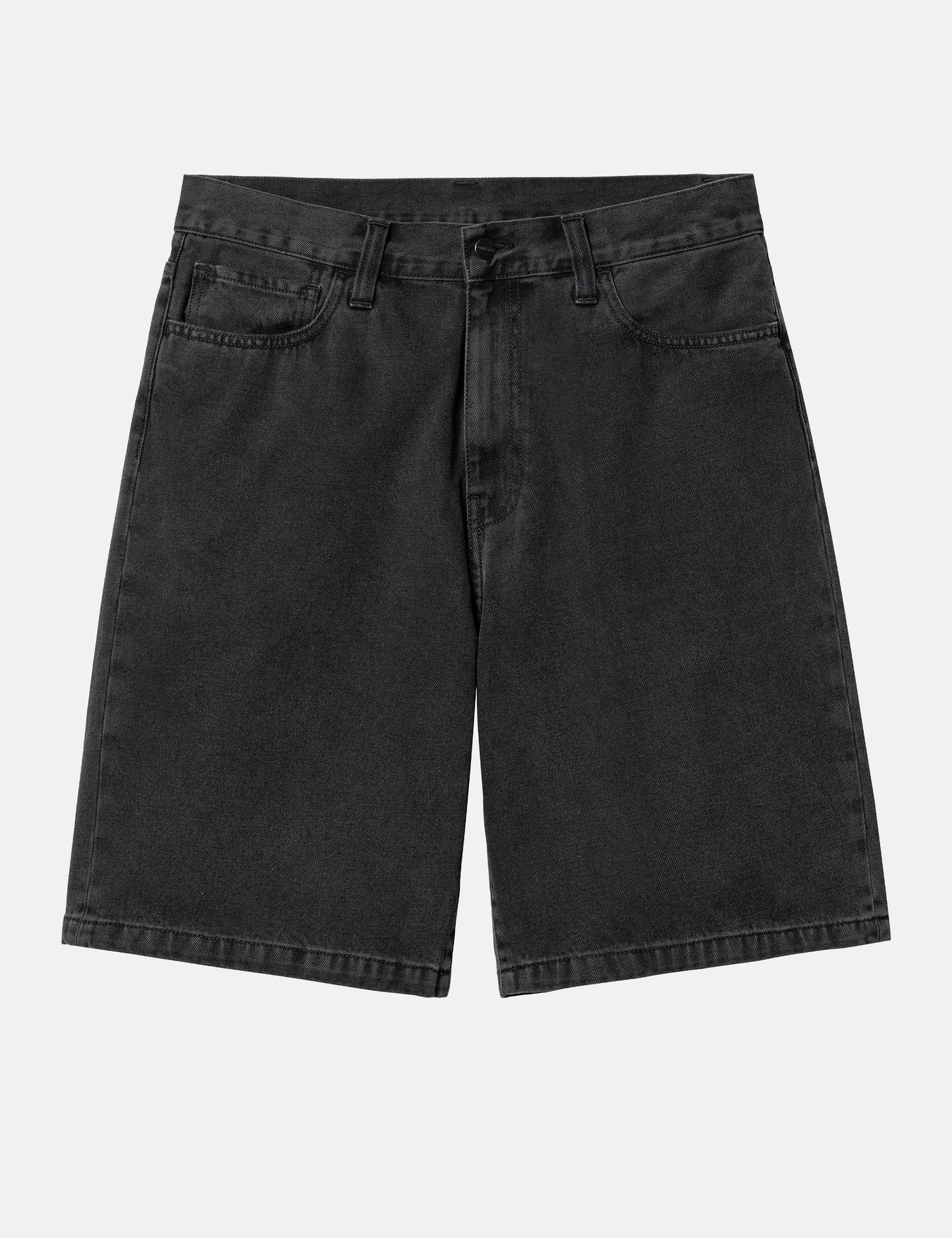 Landon Short - Black Stone Washed