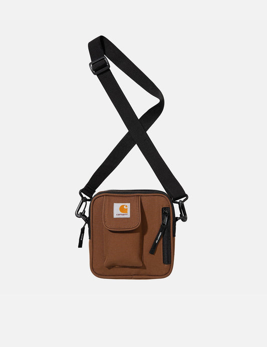 Essentials Bag (Recycled) - Tamarind Brown