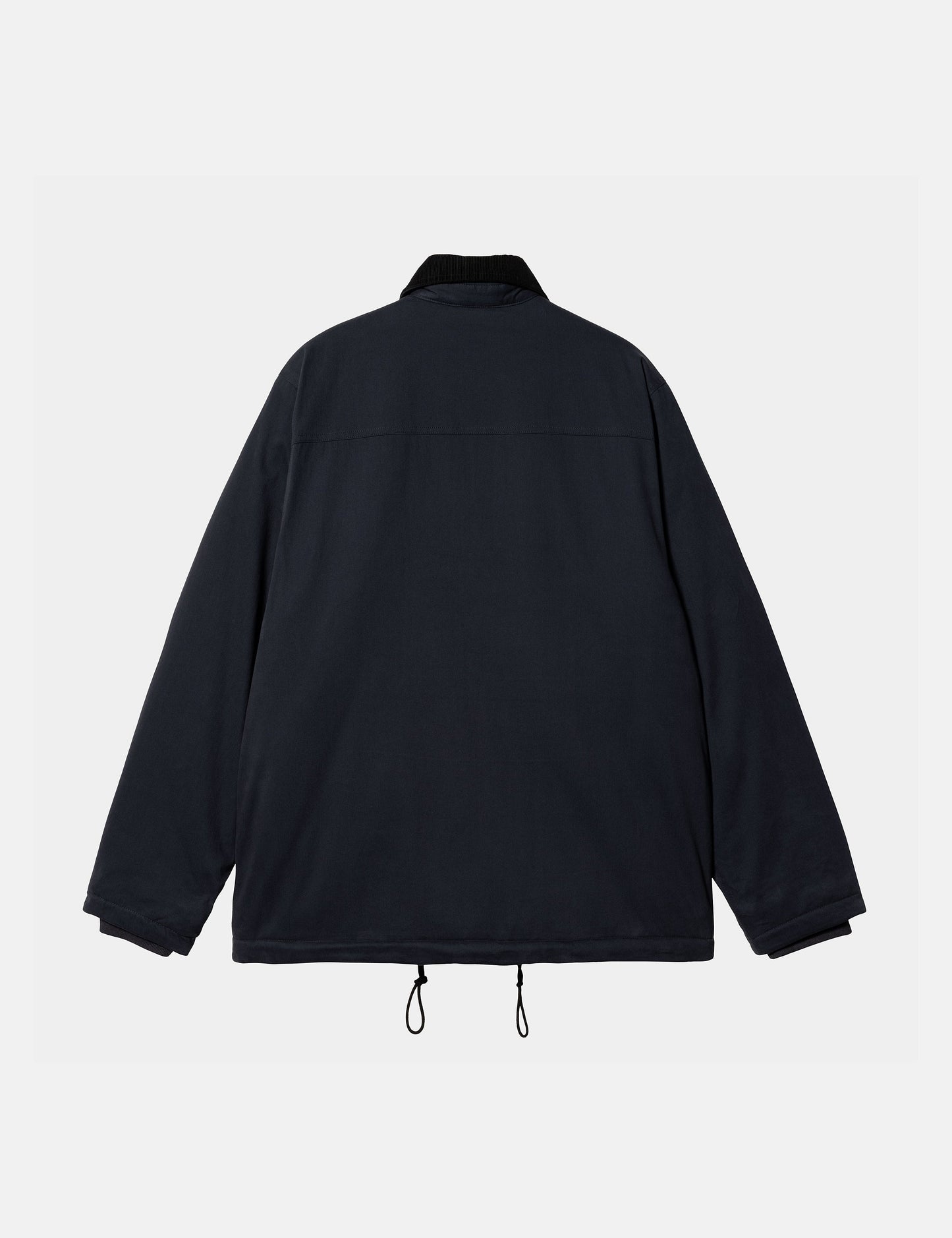 Declan Jacket - Dark Navy Blue