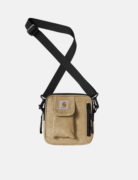 Essentials Bag (Cord) - Sable